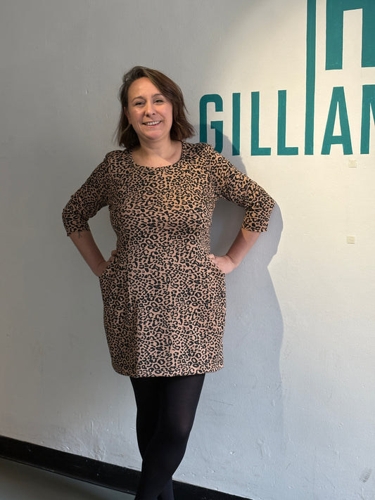 Heather Dress - Size 16/18