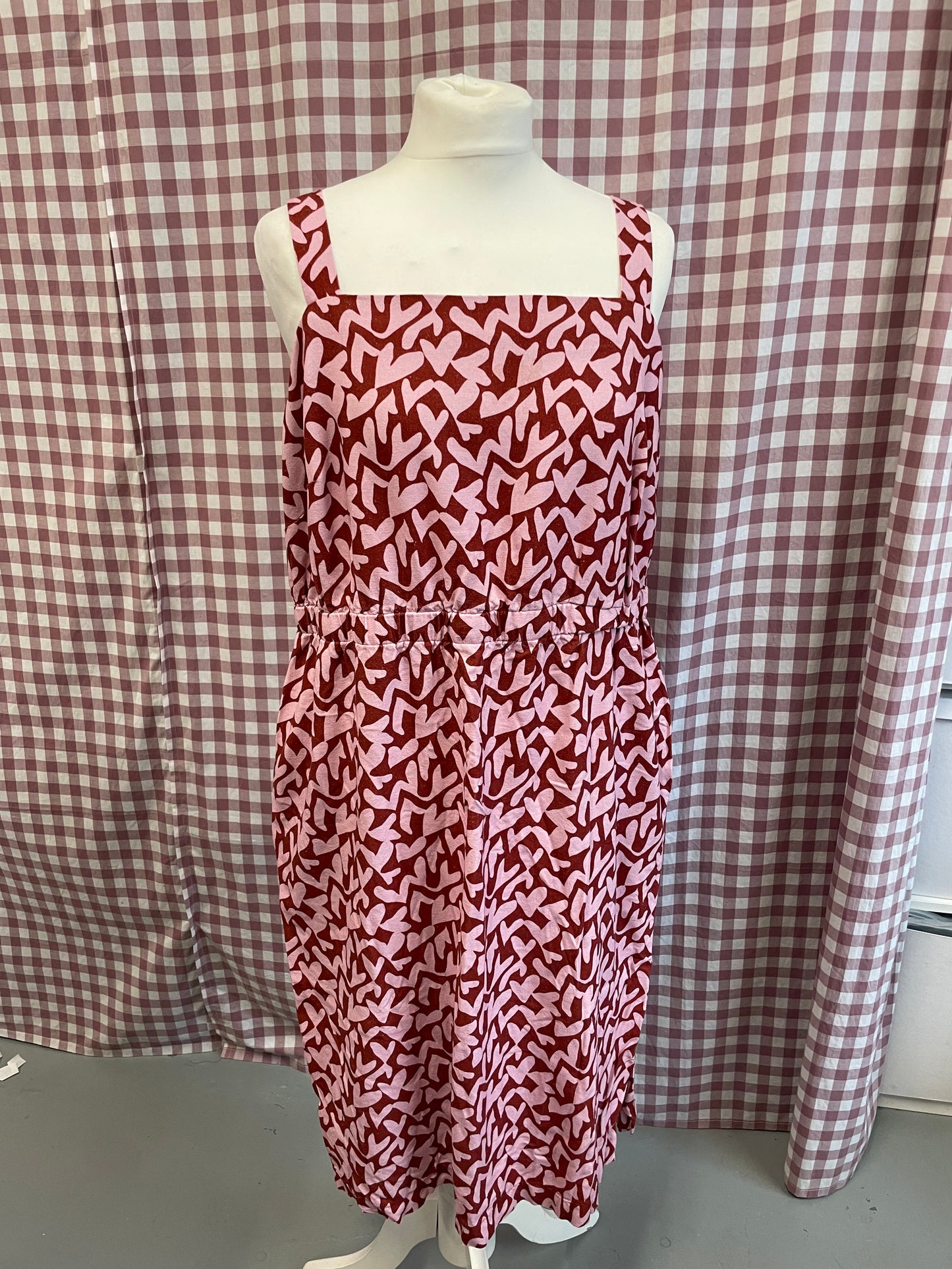 Oona Dress - Size 18