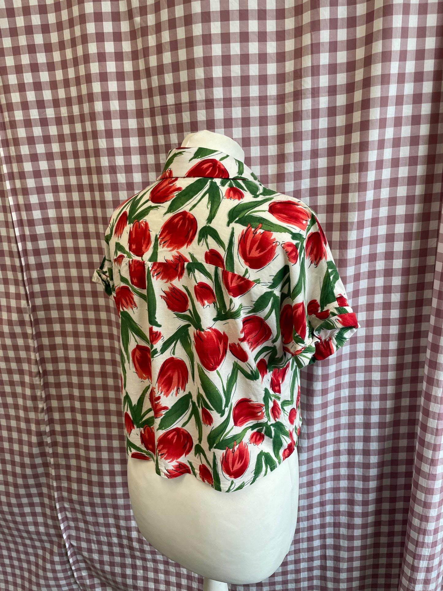 Libby Blouse - Size 10
