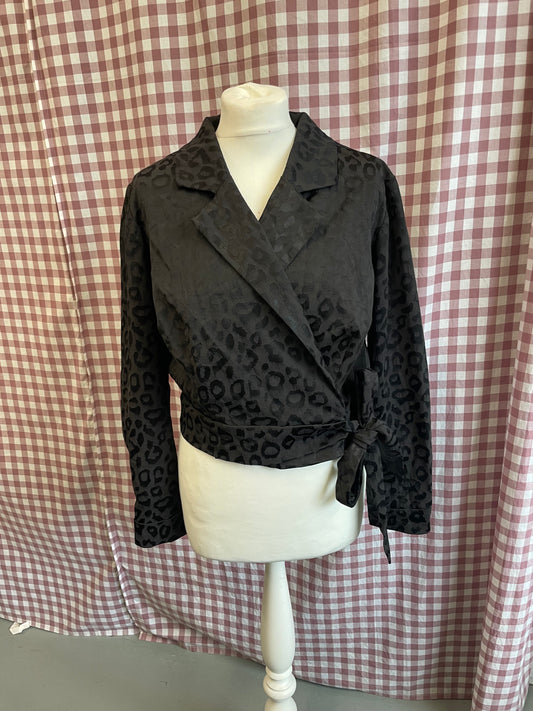 Marilyn Blouse Hack - Size 18
