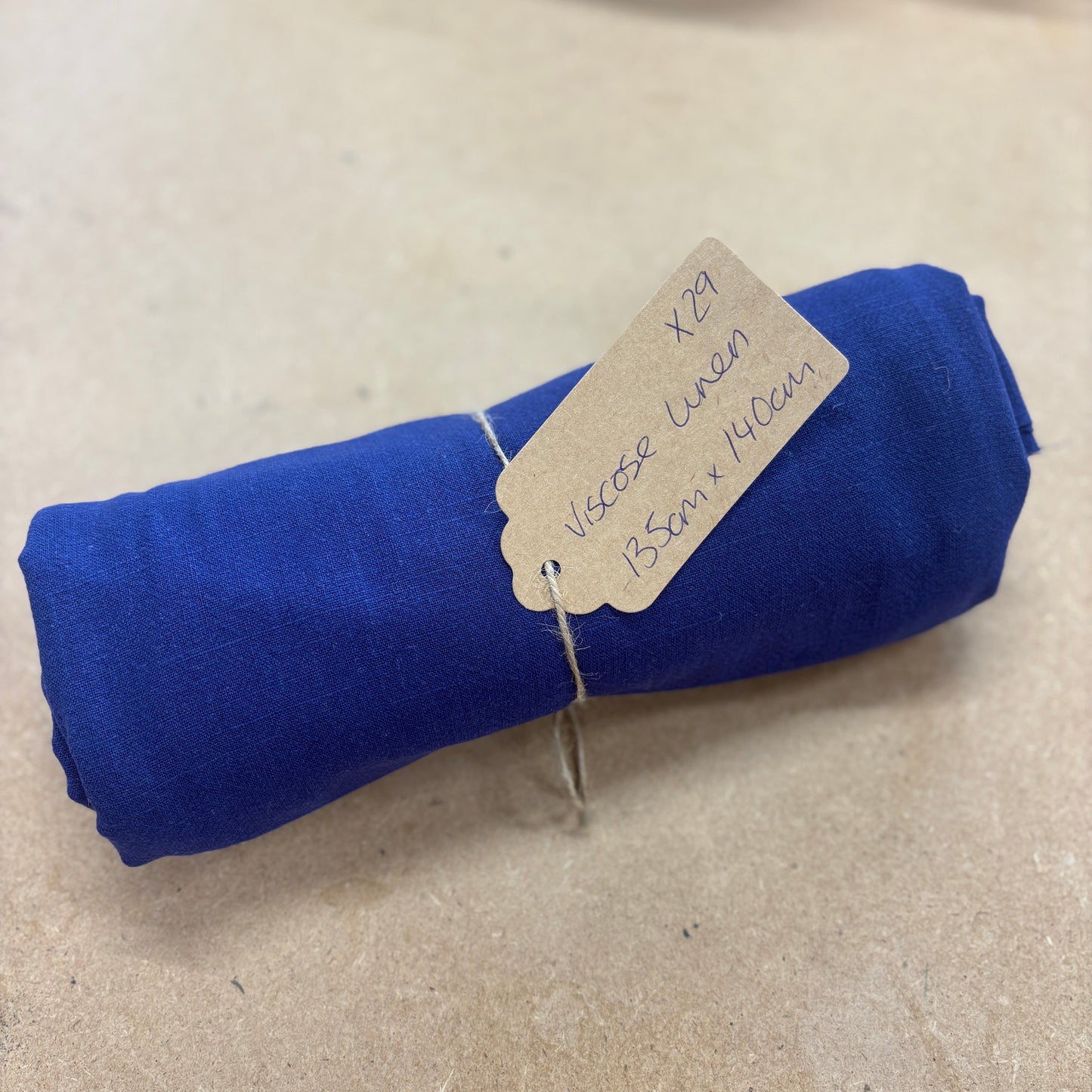 Viscose Linen X29