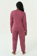 Make jersey pyjamas: Imogen Pyjamas main image 0