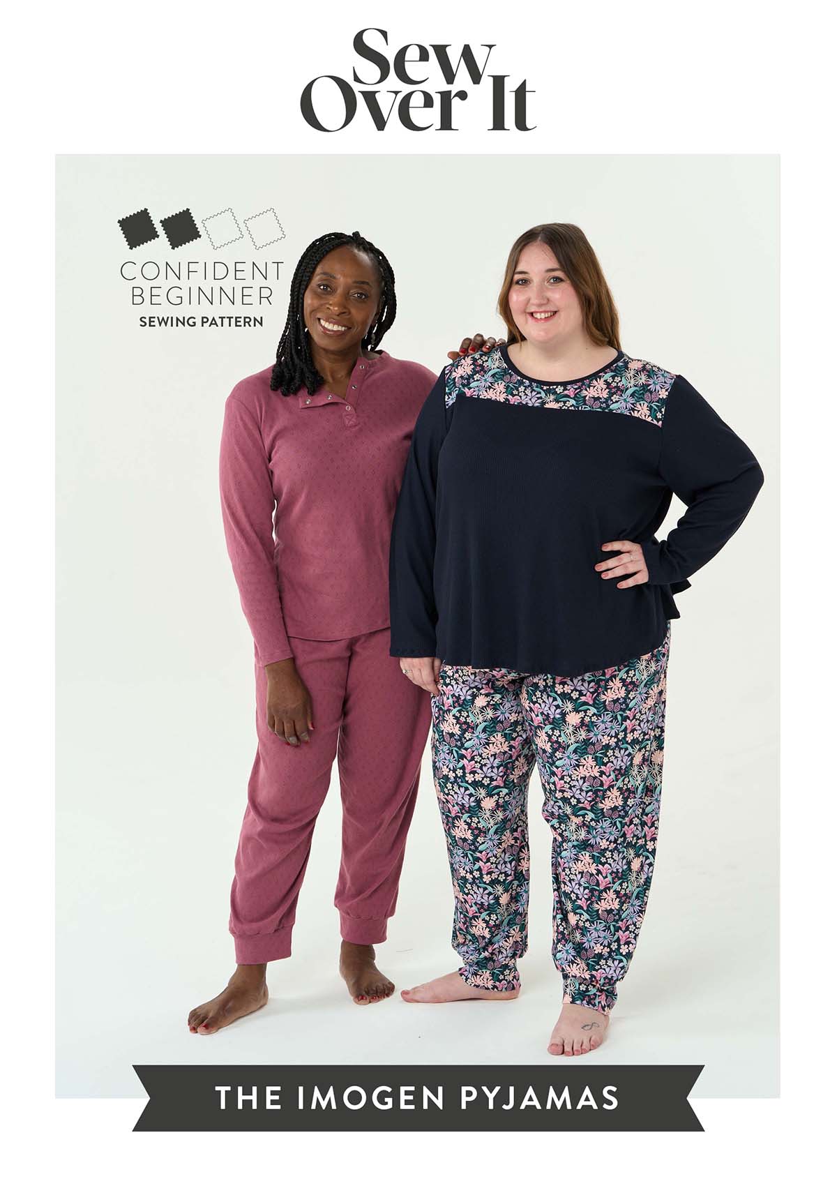 Imogen Pyjamas Pre-Order