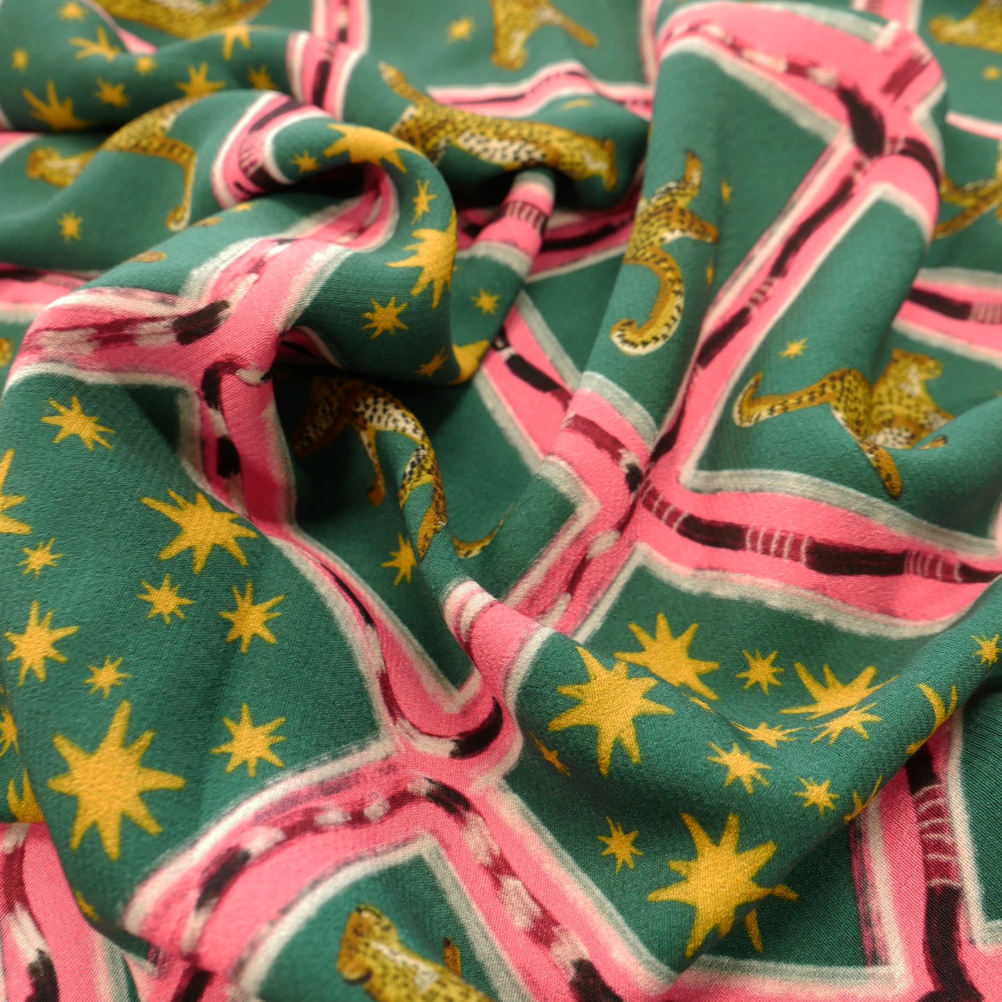 Amy Shirt Kit - Jasper