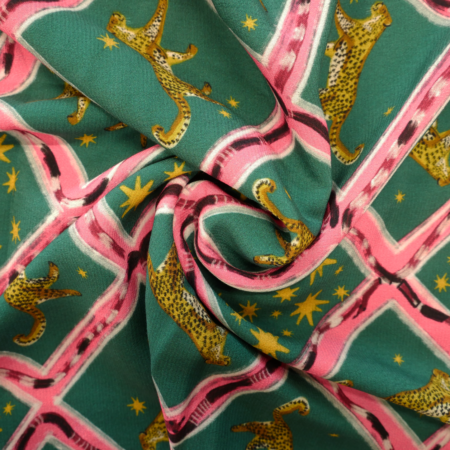 Amy Shirt Kit - Jasper