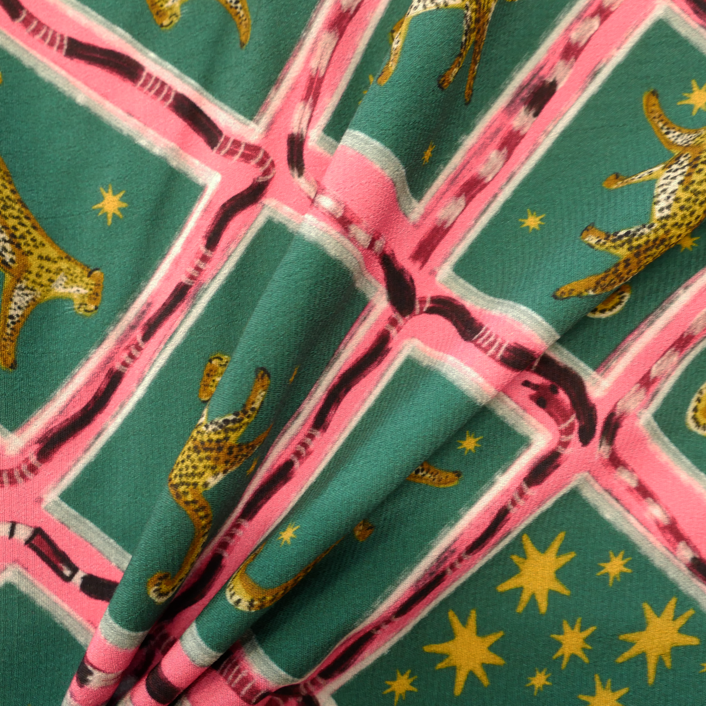 Amy Shirt Kit - Jasper