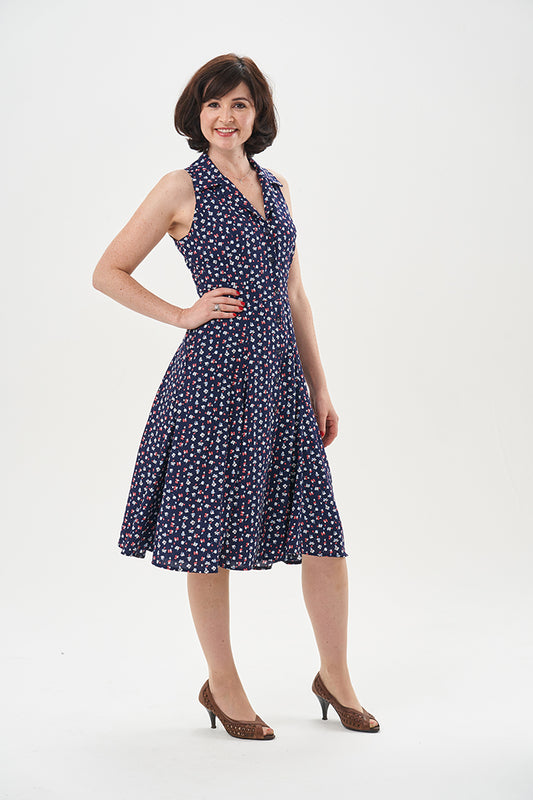 Kitty Dress - Size 10