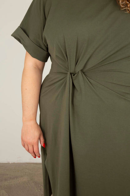 Layla Dress Sewing Pattern