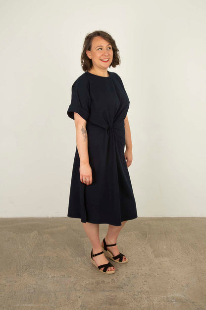 Layla Dress Sewing Pattern