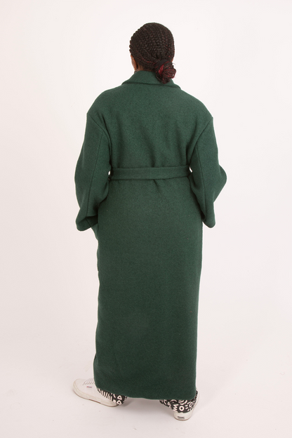 Opal Coat PDF Sewing Pattern