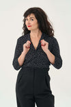 LILIA BLOUSE