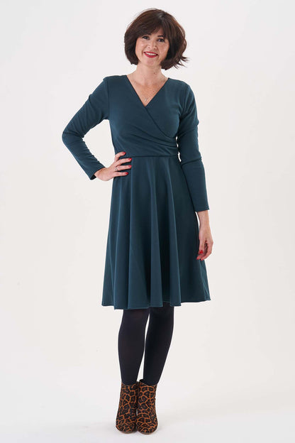 Georgie Dress Sewing Pattern