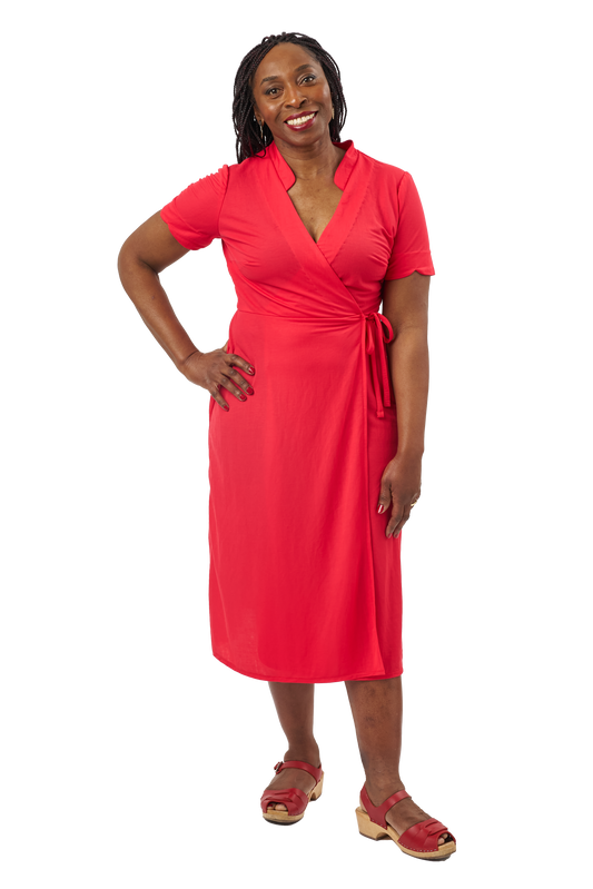 Lori Dress - Size 14