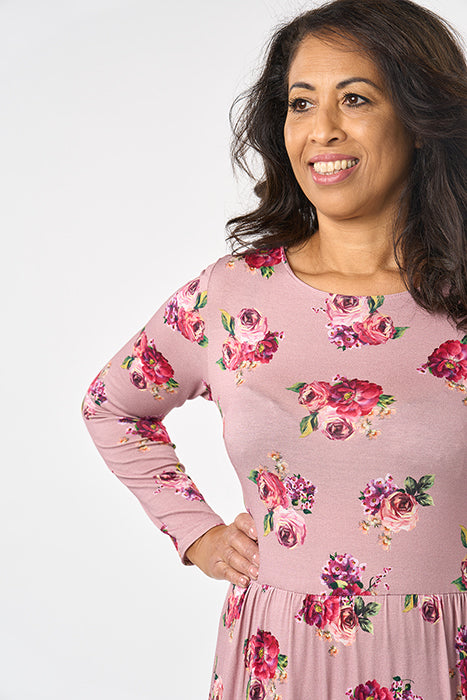 Nomi Dress - Size 12/14