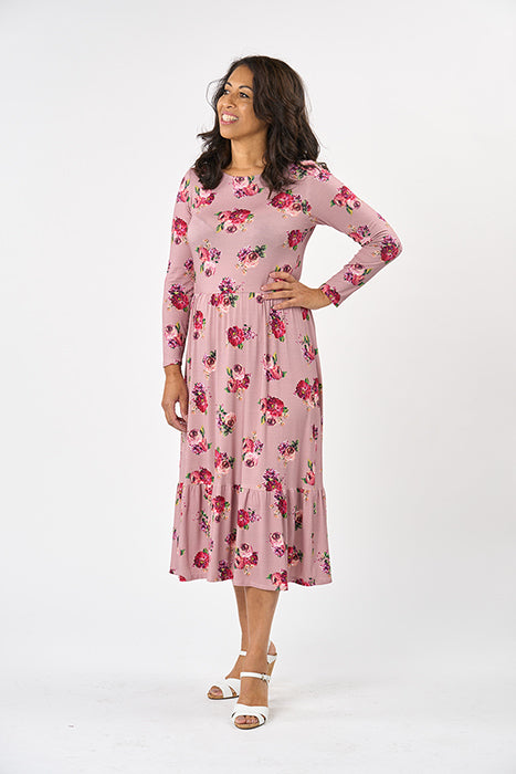 Nomi Dress - Size 12/14