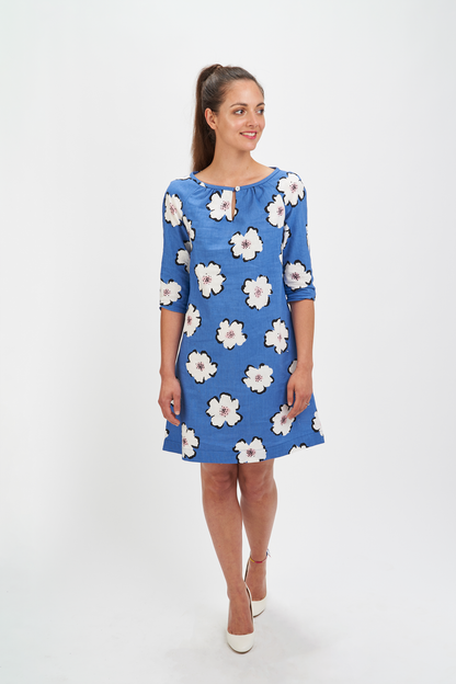 Lulu Dress & Top PDF Sewing Pattern