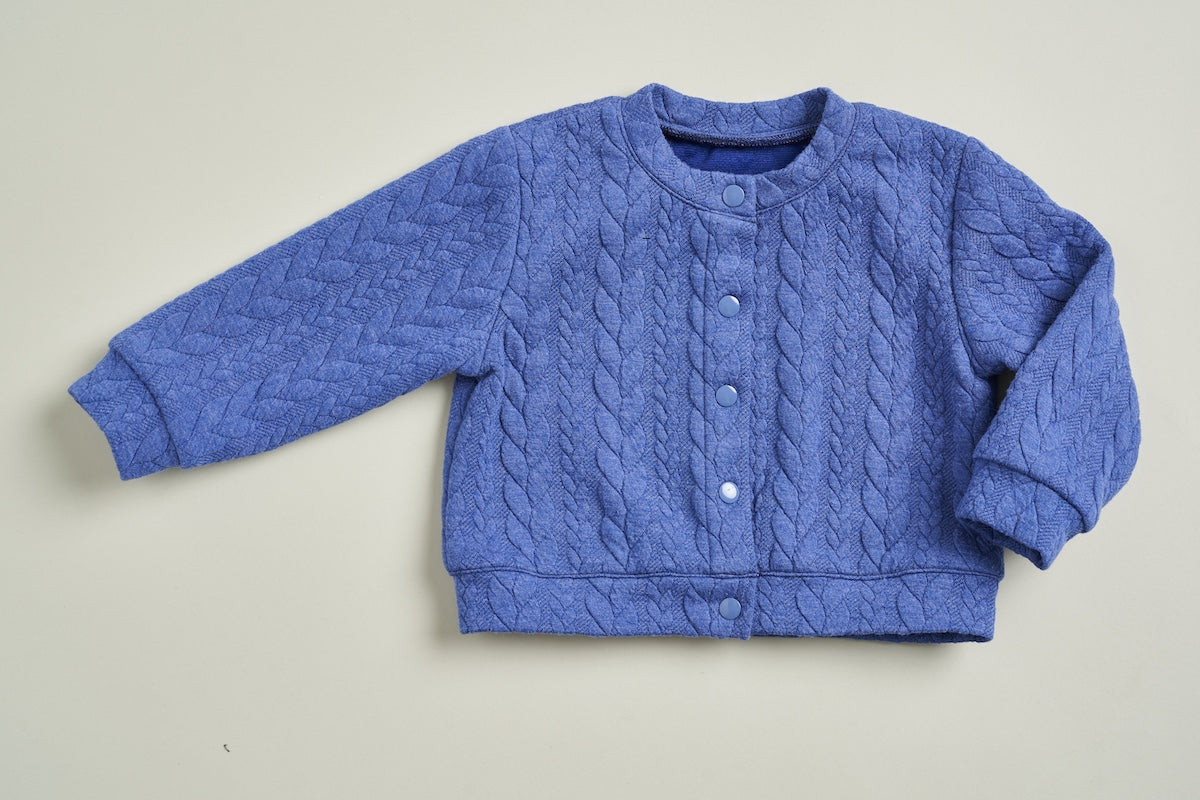 Poppy & Jazz sample bundle - Size 1-2 years