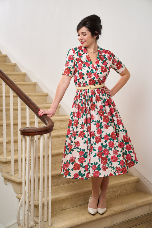 Marilyn Dress - Size 10