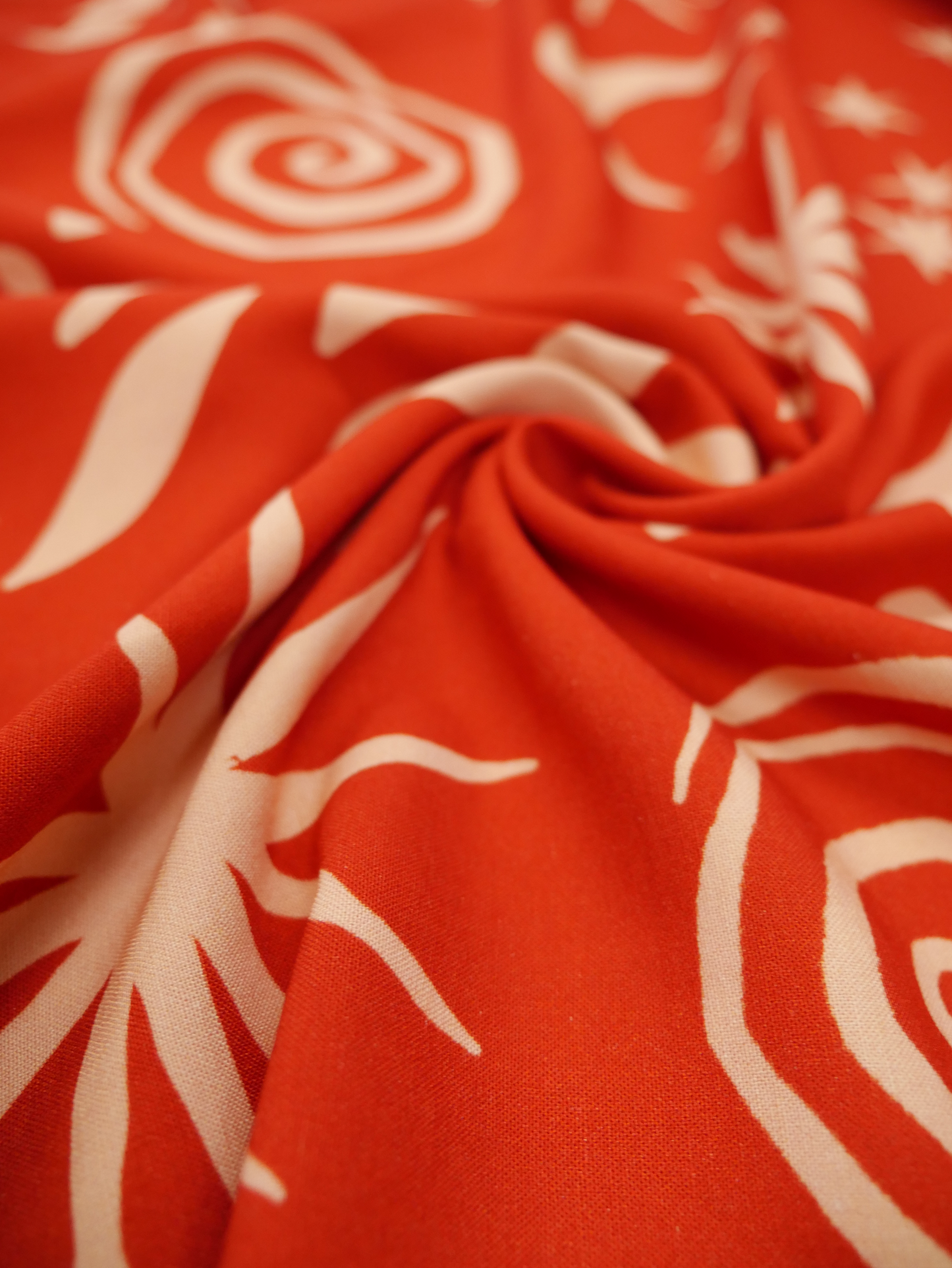 Hayley Dress Kit - Marisol Viscose Linen