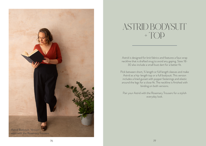 My Capsule Wardrobe: Everyday Edit eBook