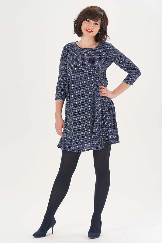 Nancy Dress - Size 8