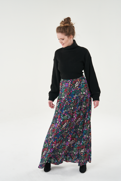 Niamh Skirt PDF Sewing Pattern