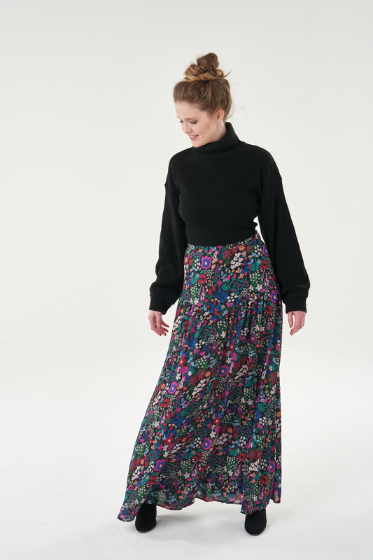 Niamh Skirt PDF Sewing Pattern