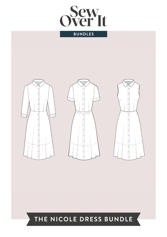 The Nicole Dress Bundle