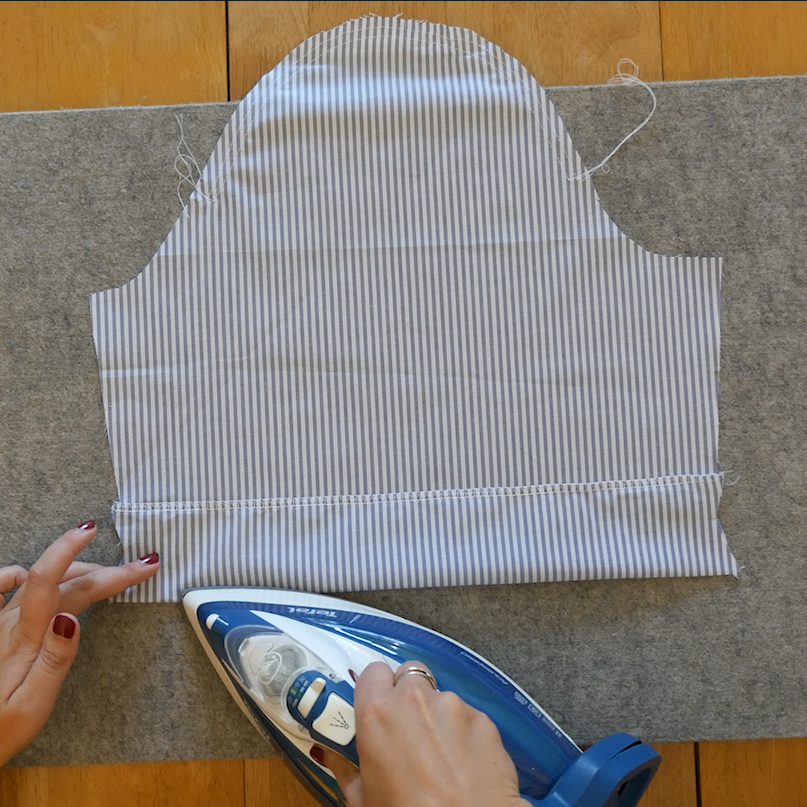 Ultimate Guide to Sewing & Fitting Shirtdresses