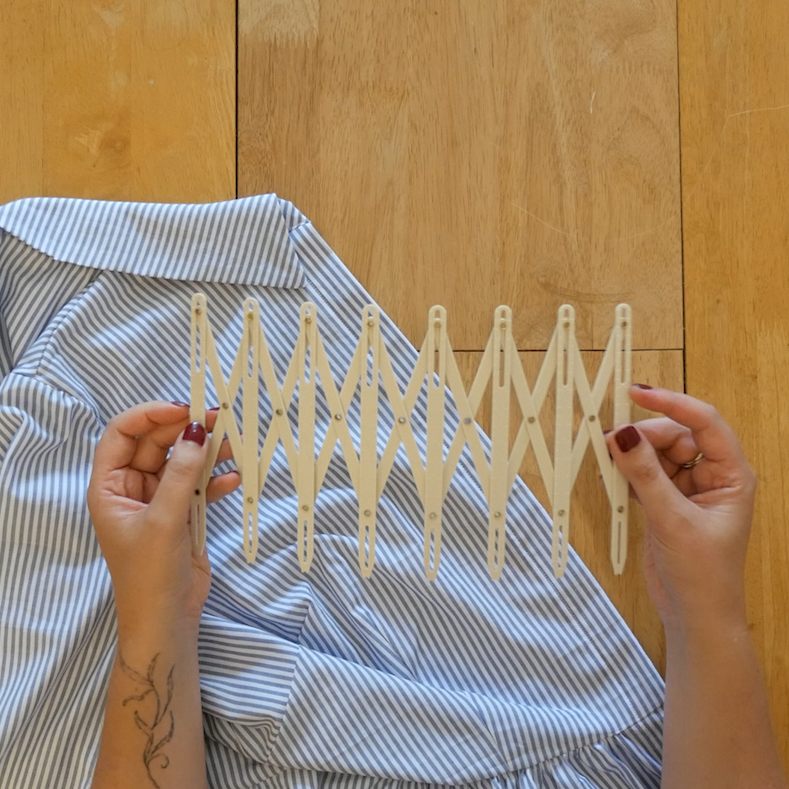Ultimate Guide to Sewing & Fitting Shirtdresses
