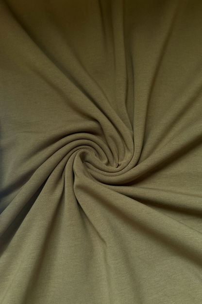 Layla Dress Kit - Olive
