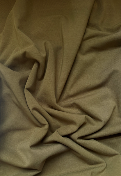Layla Dress Kit - Olive