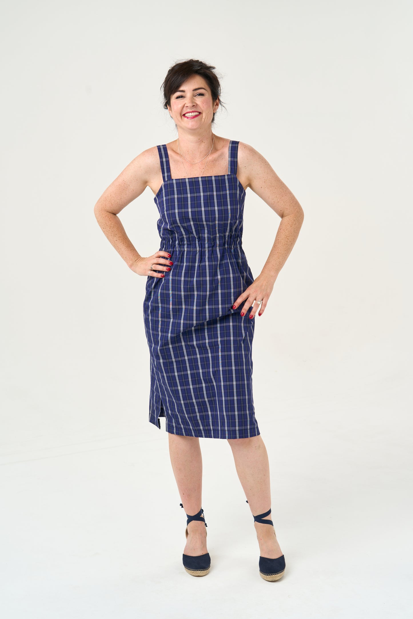 Oona Dress - Size 10