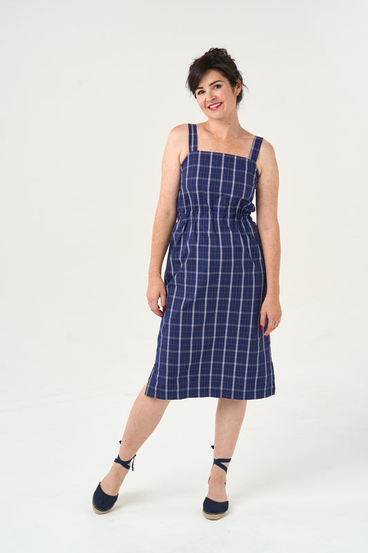 Oona Dress - Size 10
