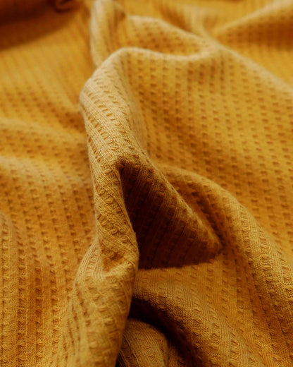 Holly Jumper Kit - Mustard