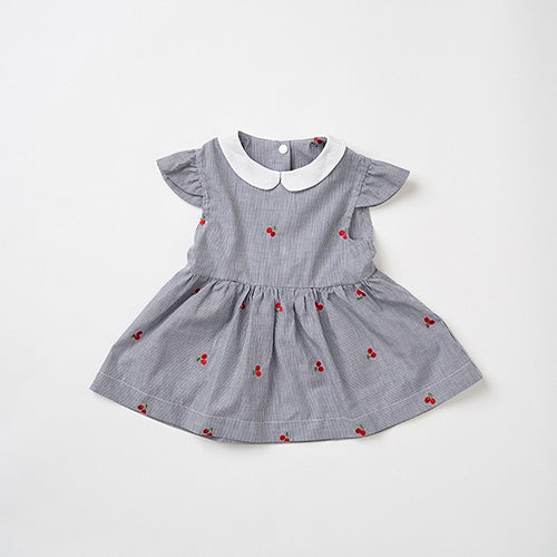 Daisy Dress Sewing Pattern