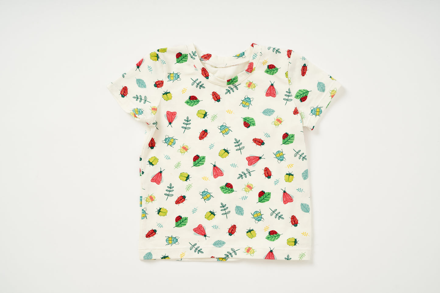 Poppy & Jazz sample bundle - Size 1-2 years