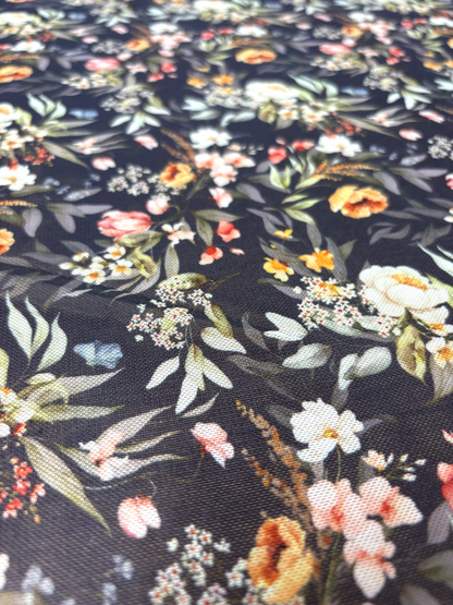 Bronte Cape Kit - Peony Dream