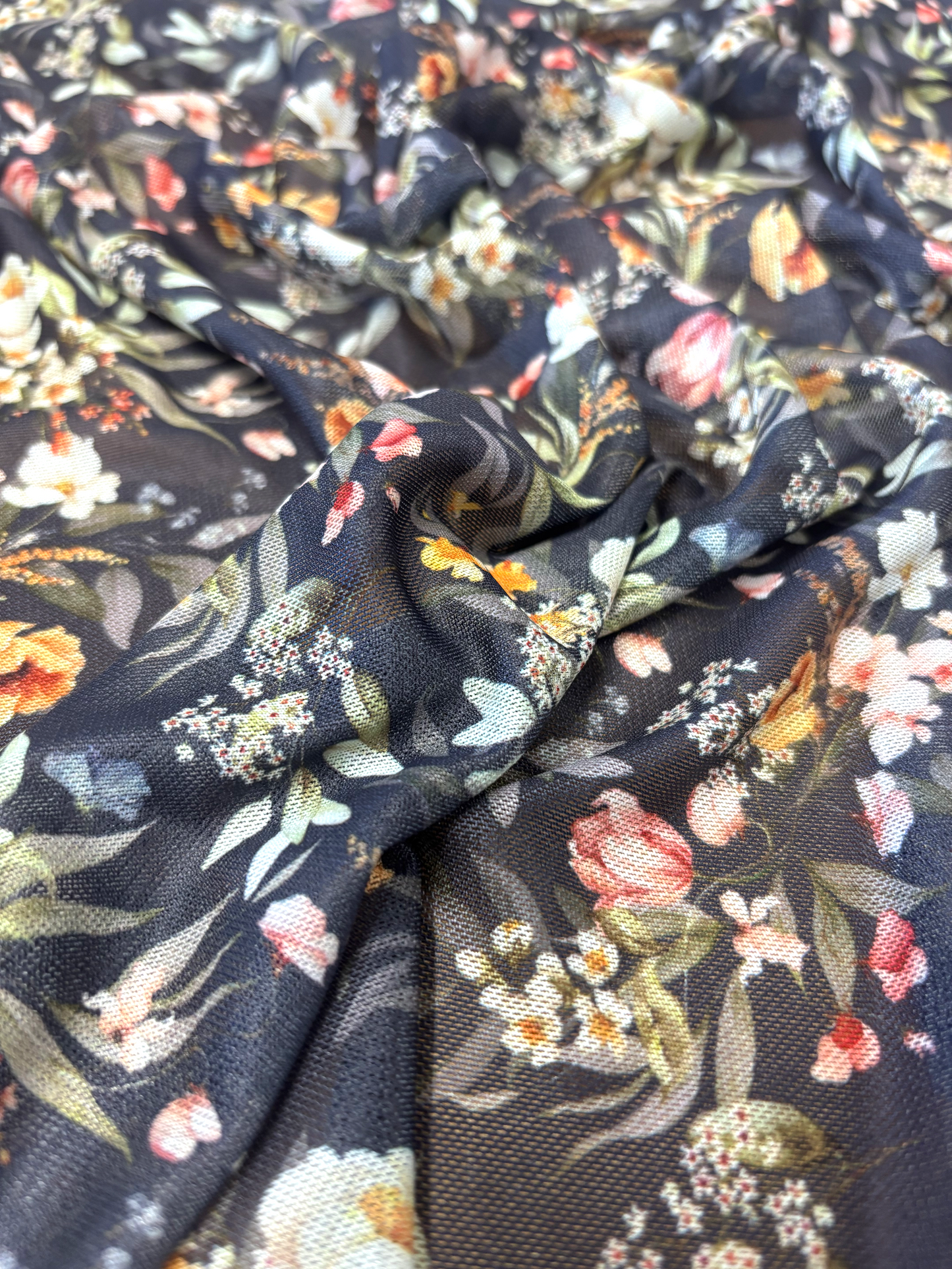 Bronte Cape Kit - Peony Dream