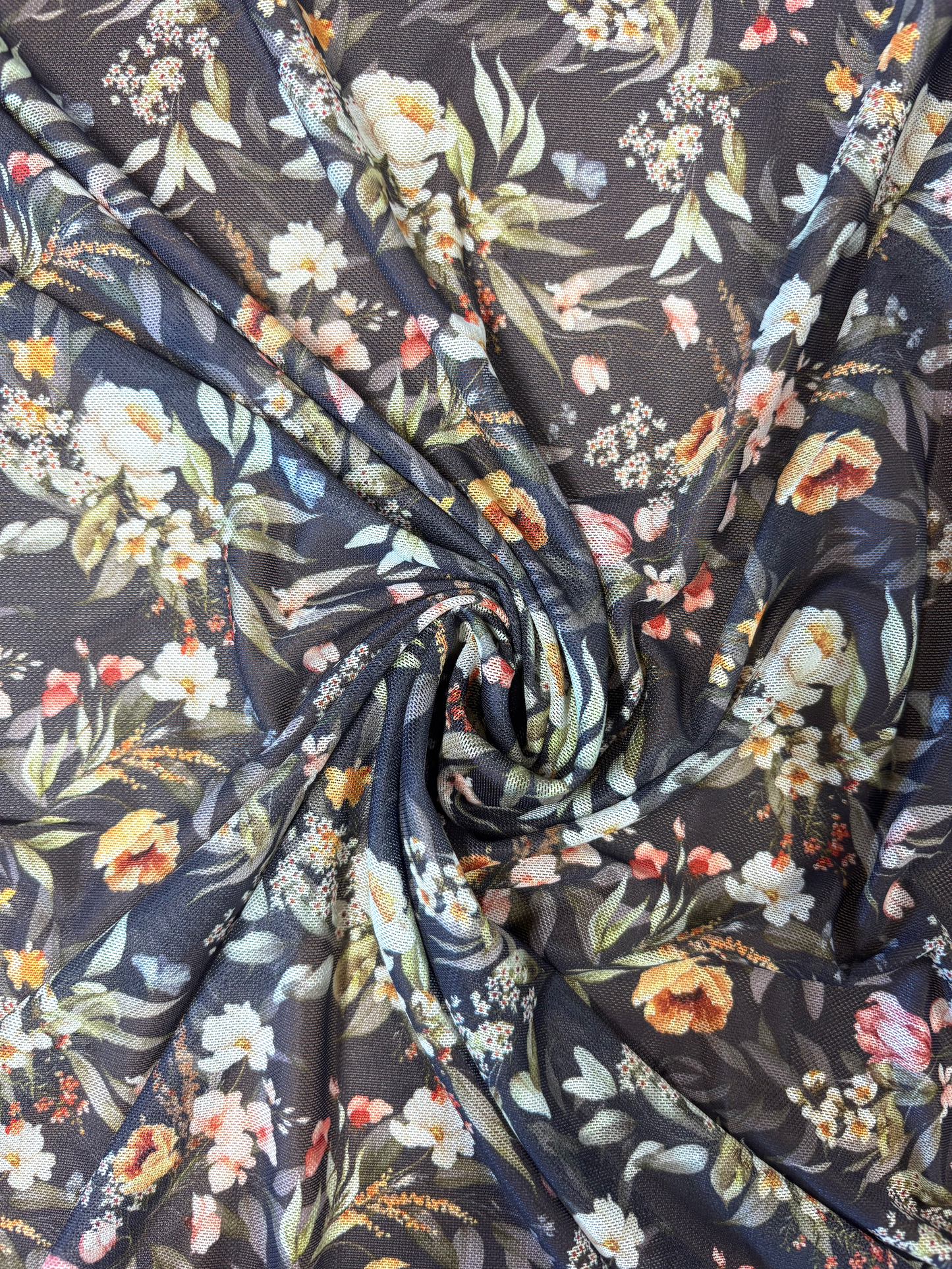 Bronte Cape Kit - Peony Dream