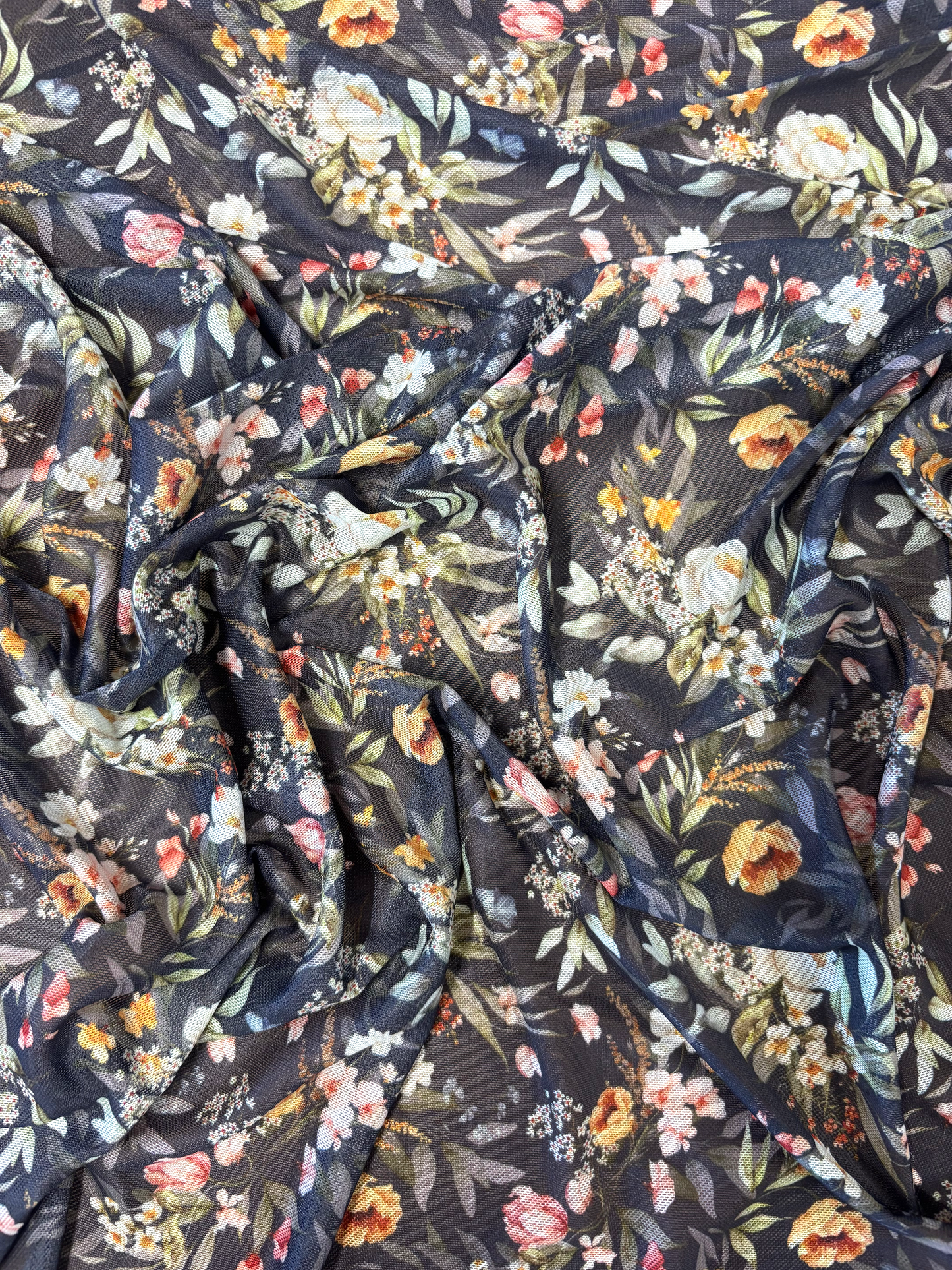 Bronte Cape Kit - Peony Dream