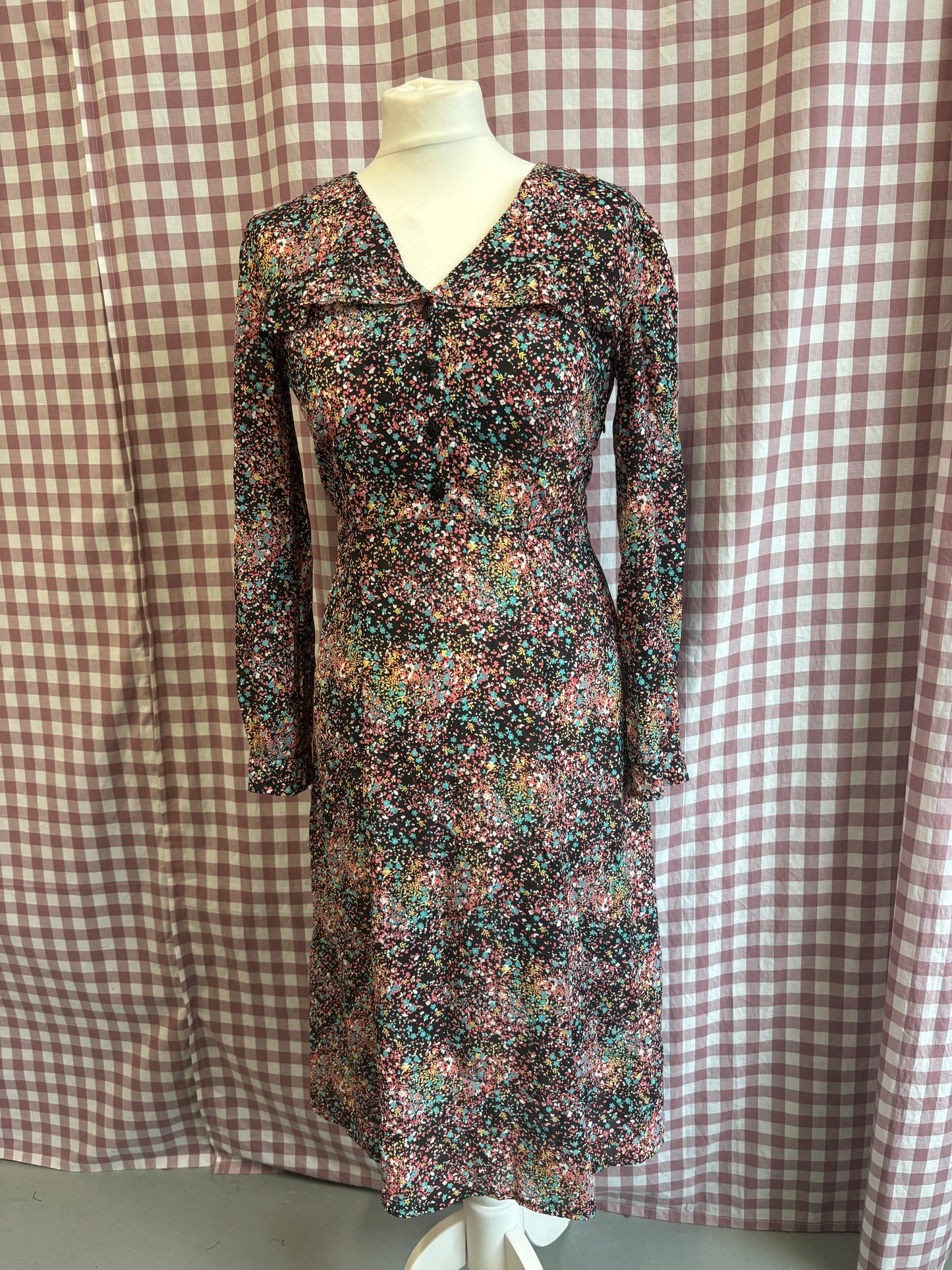 Isla Dress - Size 10