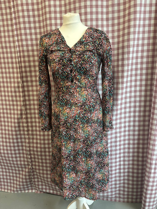 Isla Dress - Size 10