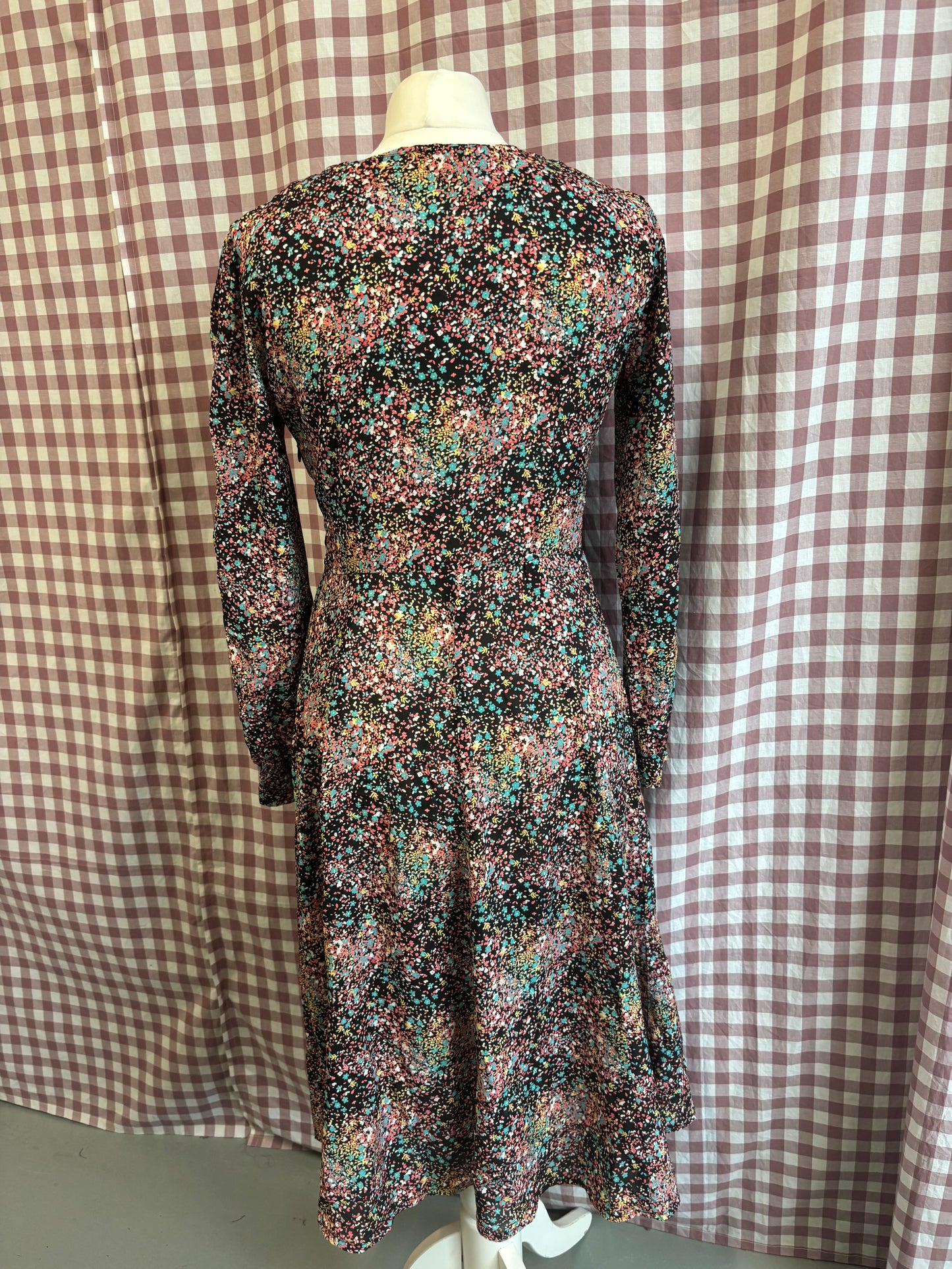 Isla Dress - Size 10
