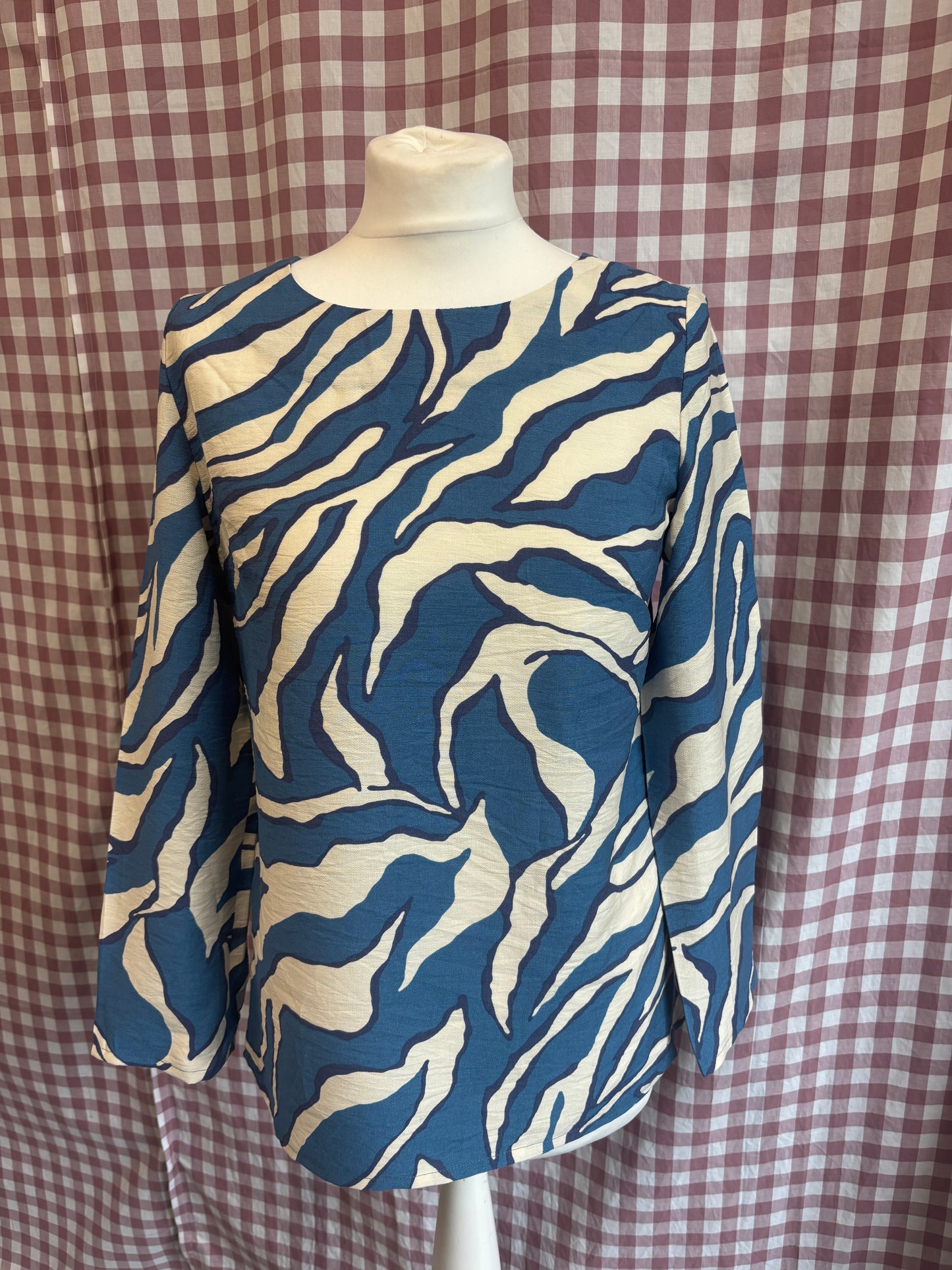 Whitley Top - Size 10