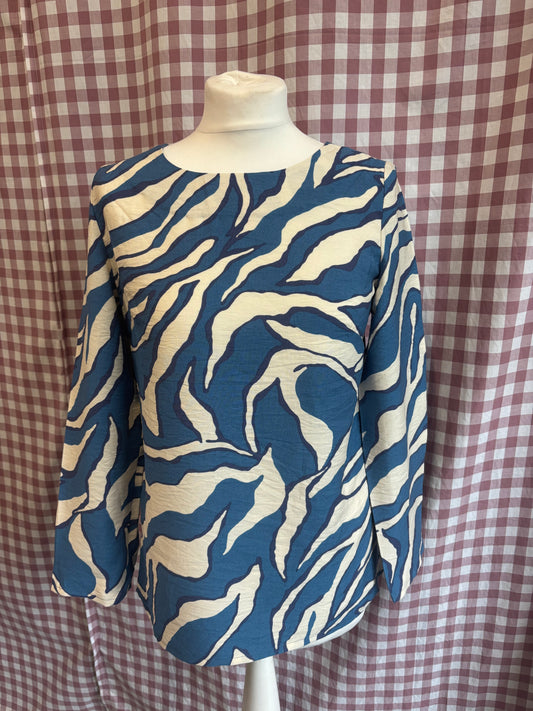 Whitley Top - Size 10