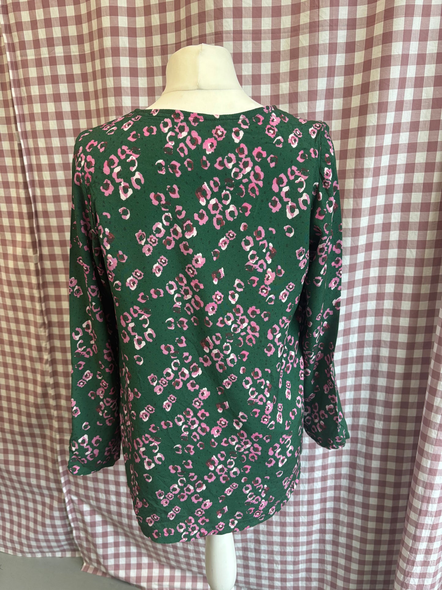 Annie Blouse - Size 10