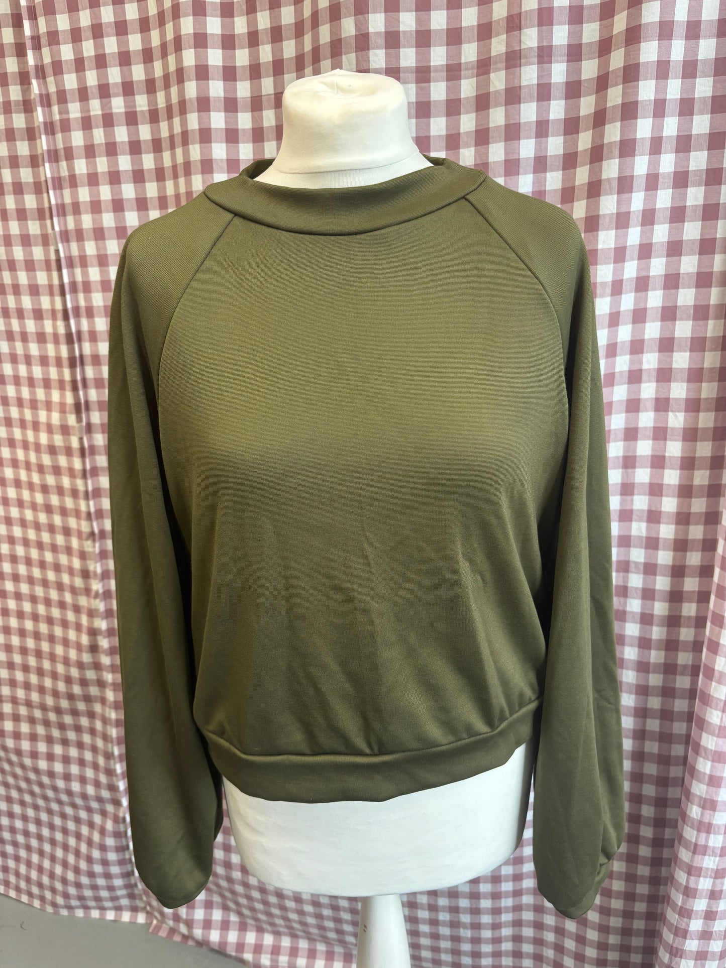 Holly Jumper - Size 18/20