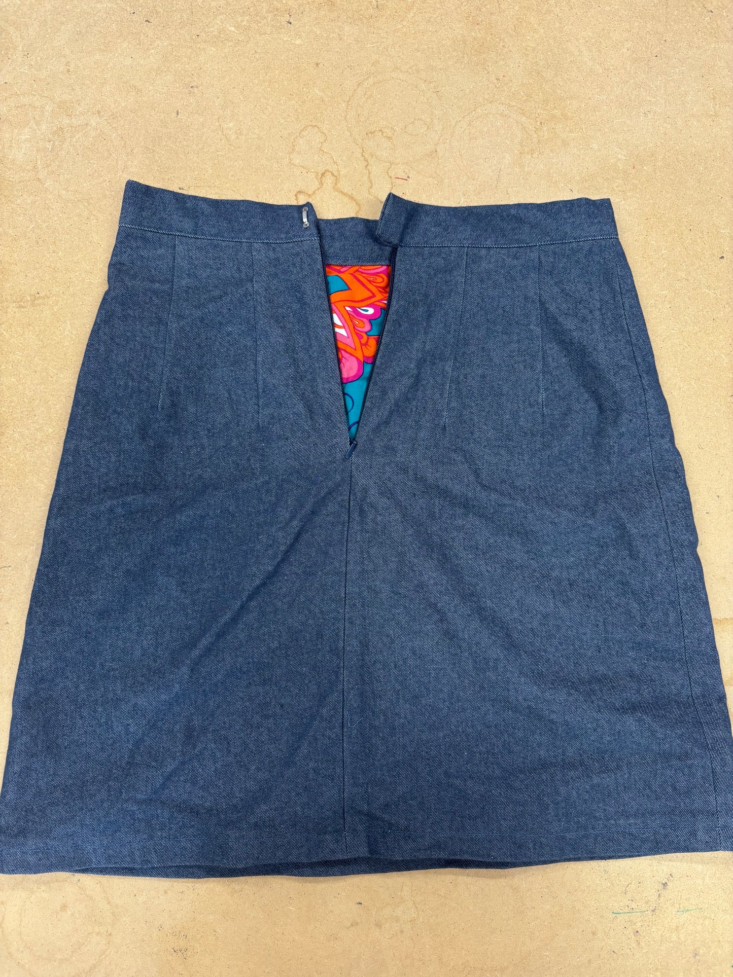 Ava Skirt - Size 8