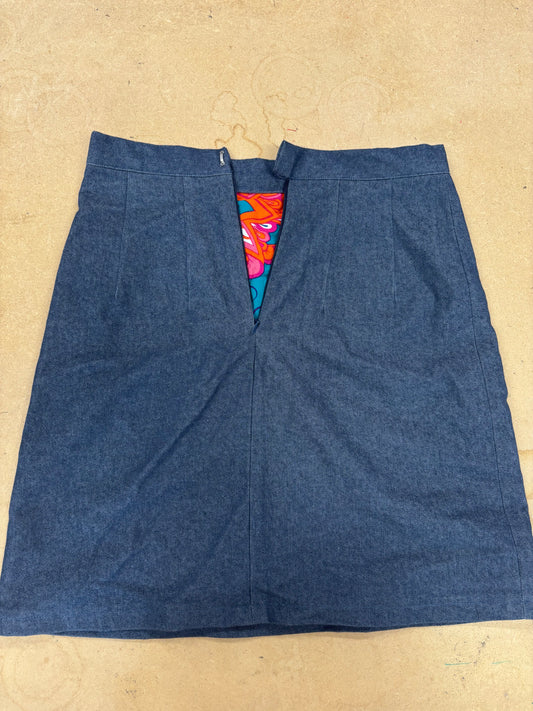 Ava Skirt - Size 8